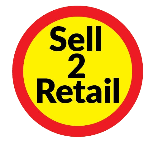 Sell2Retail Australia logo